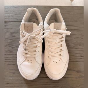 On Running The Roger Women’s Sneakers